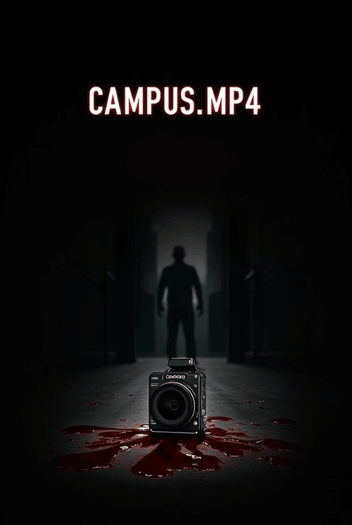 Campus.mp4 (2024) - film poster