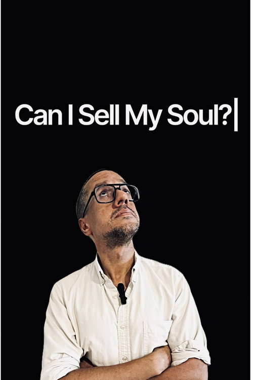Can I Sell My Soul? (2026) - film poster