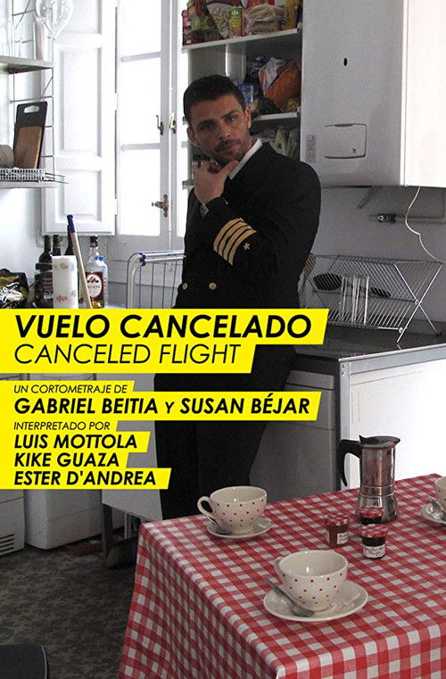 Canceled Flight