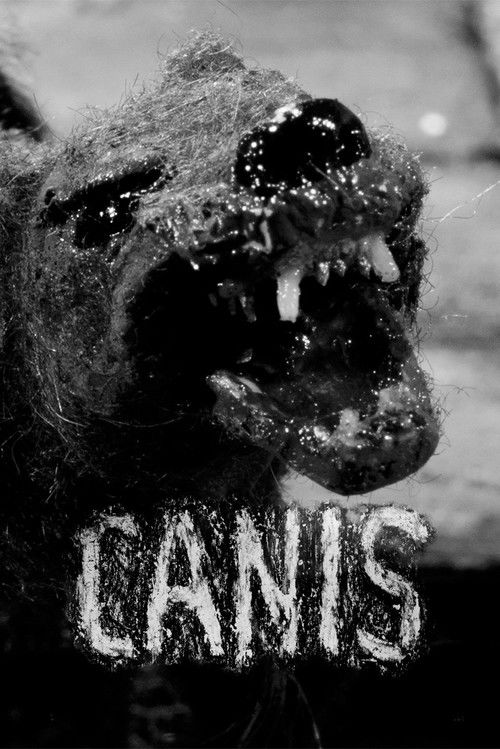 Canis (2013) - film poster