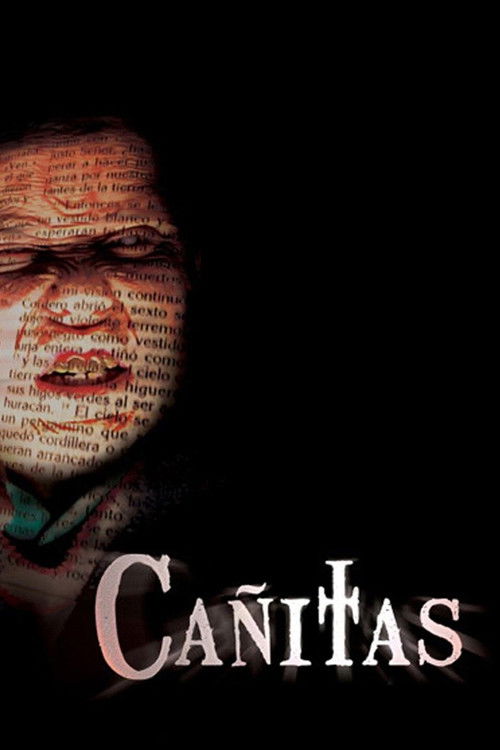Cañitas (2007) - film poster