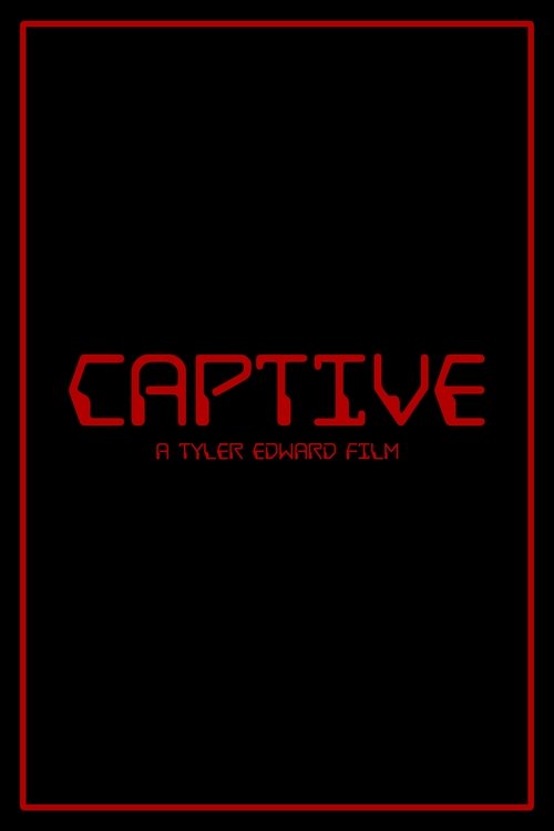Captive (2026) — film poster