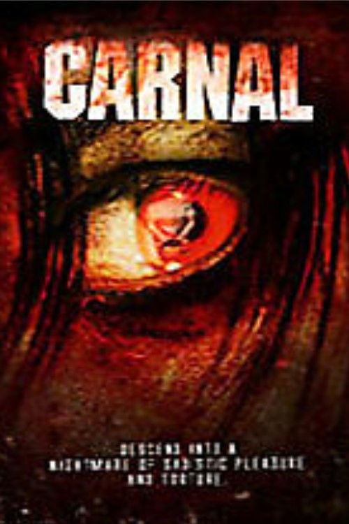 Carnal (2003) - film poster