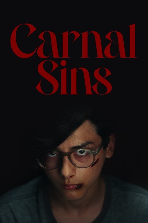 Carnal Sins (2024) - film poster