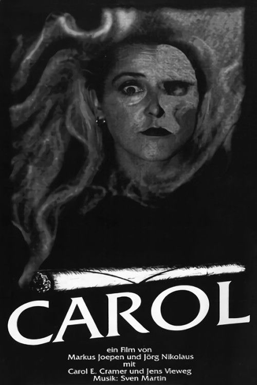 Carol (1993) - film poster