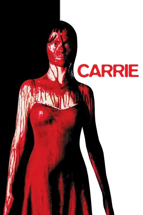 Carrie (2002) - film poster