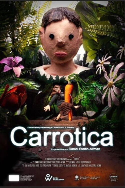 Carrotica (2024) - film poster