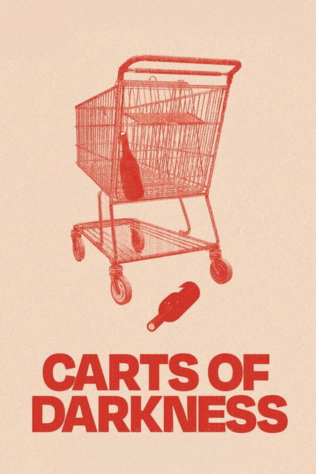 Carts of Darkness