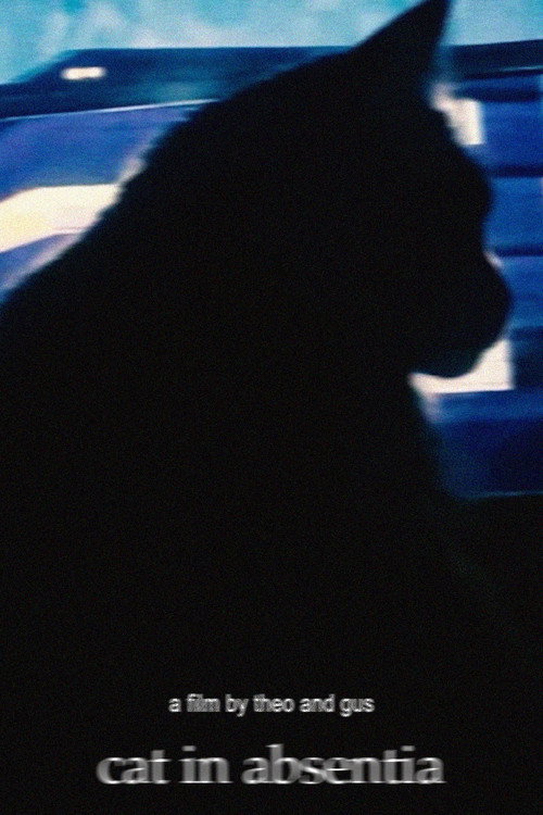 Cat in Absentia (2026) - film poster