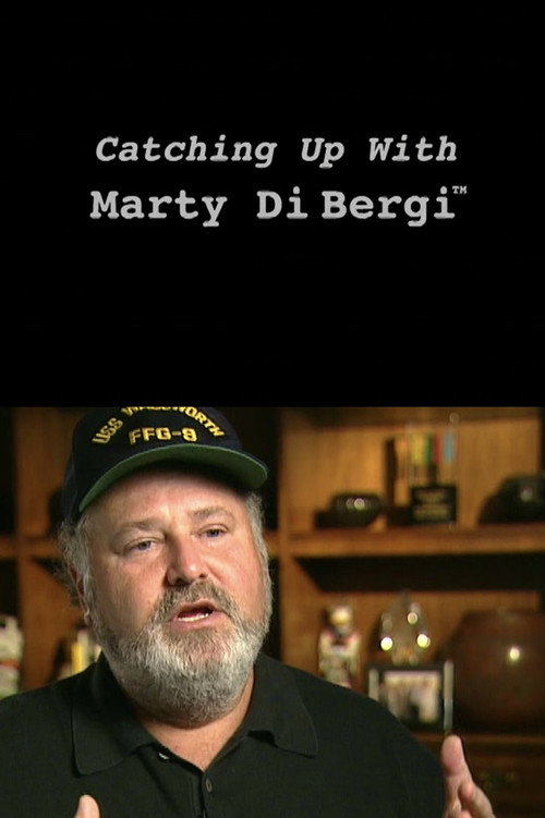 Catching Up with Marty DiBergi