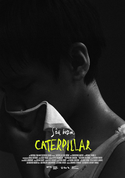 Caterpillar