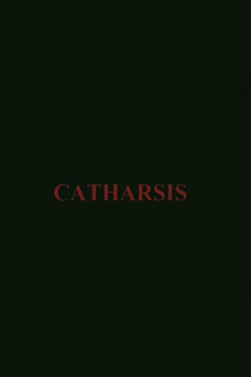 Catharsis (2001) - film poster