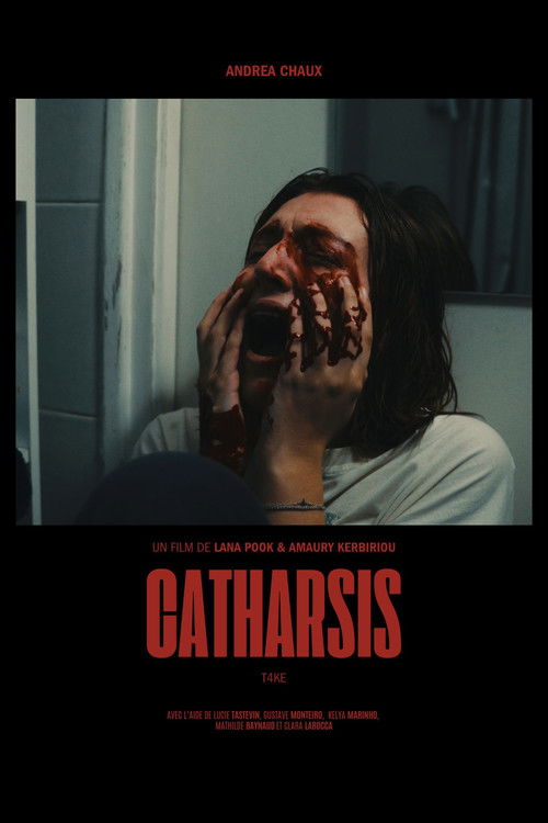 Catharsis (2026) — film poster