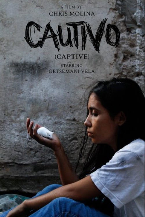 Cautivo (2018) - film poster