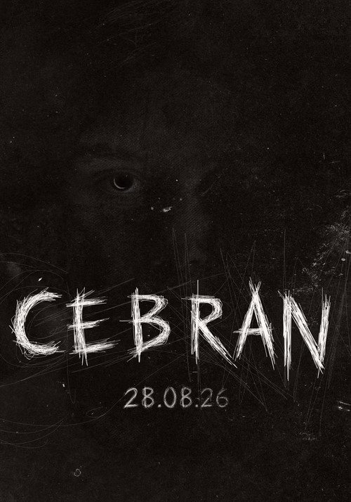 Cebran (2026) - film poster