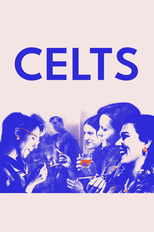 Celts (2022) - film poster
