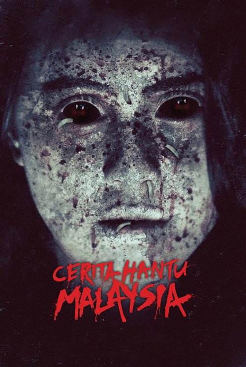 Cerita Hantu Malaysia (2014) - film poster