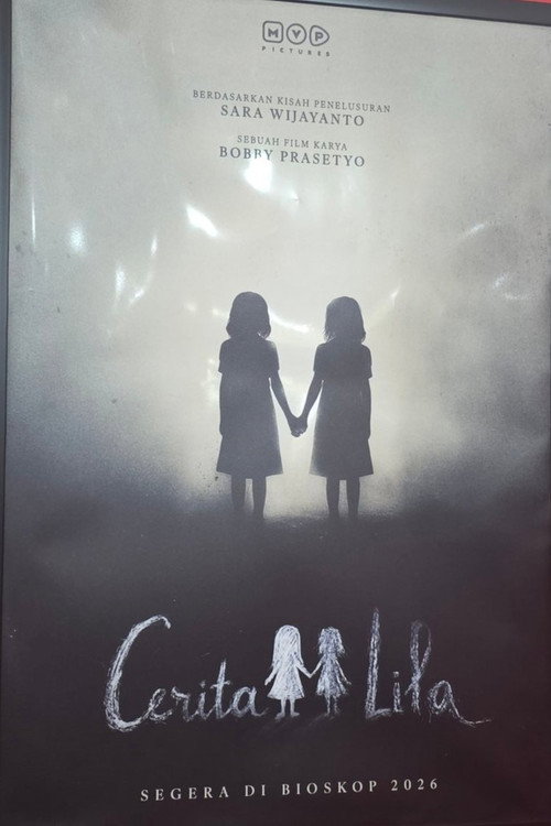 Cerita Lila (2026) - film poster