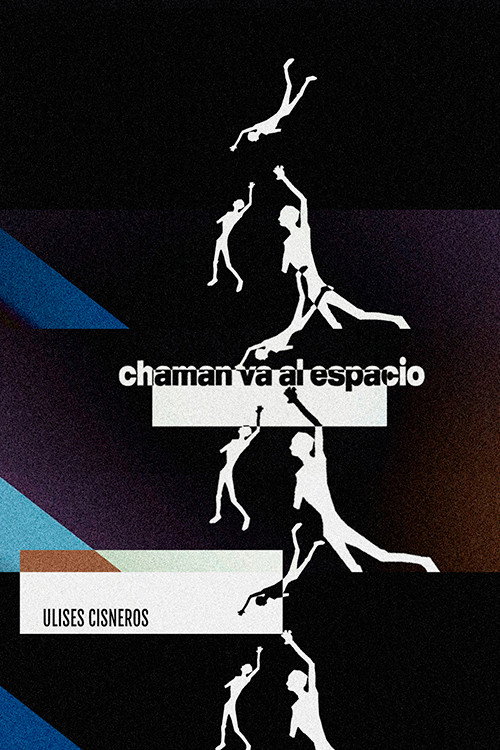Chaman va al espacio (2023) - film poster
