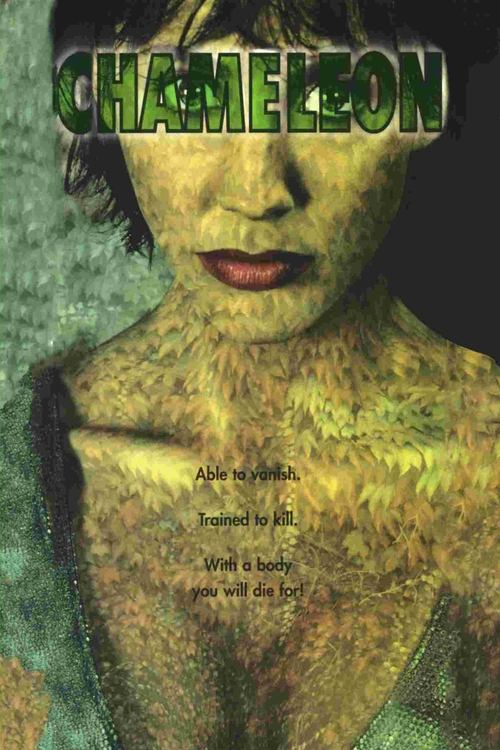 Chameleon (1998) - film poster