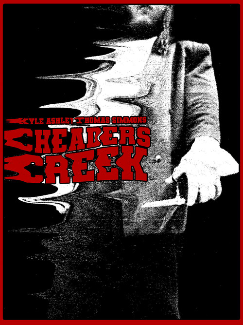 Cheaders Creek (2022) - film poster