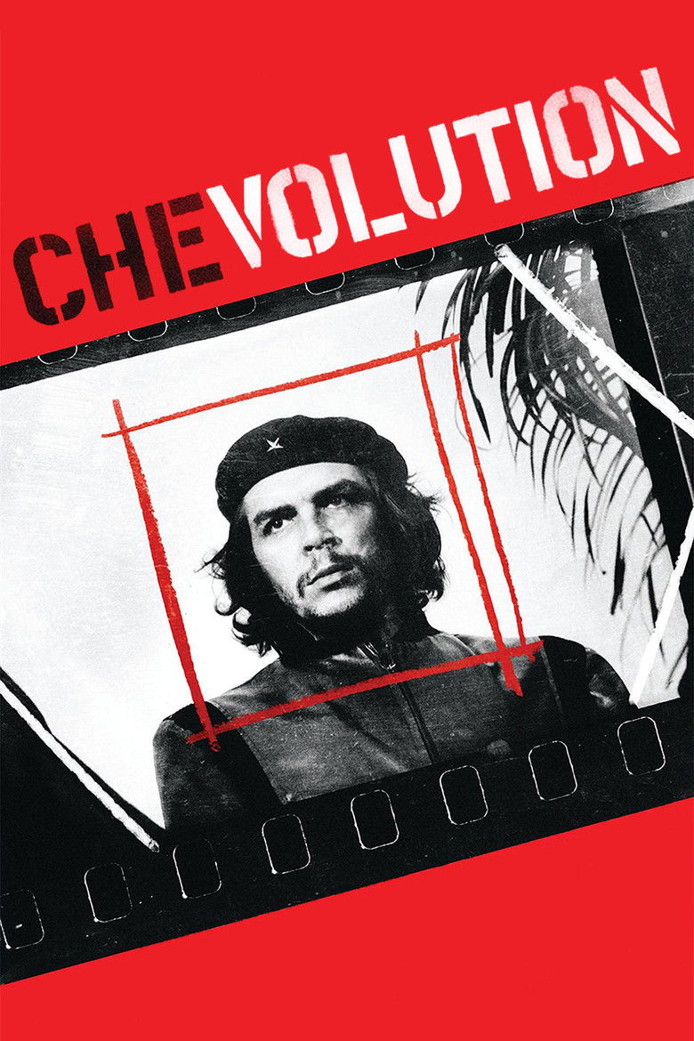 Chevolution (2008) - film poster, directed by Luis Lopez