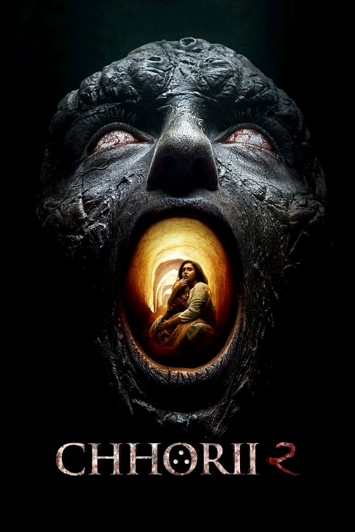 Chhorii 2 (2025) - film poster