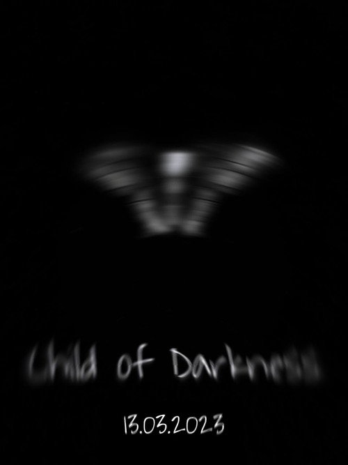 Child of darkness (2023) - film poster