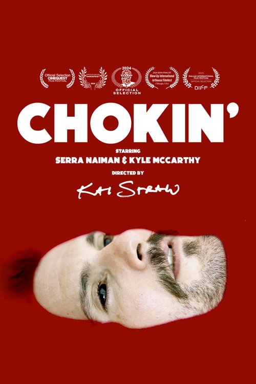 Chokin' - film poster