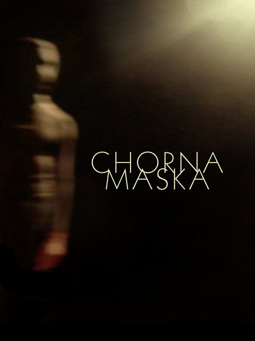 Chorna Maska (2026) - film poster