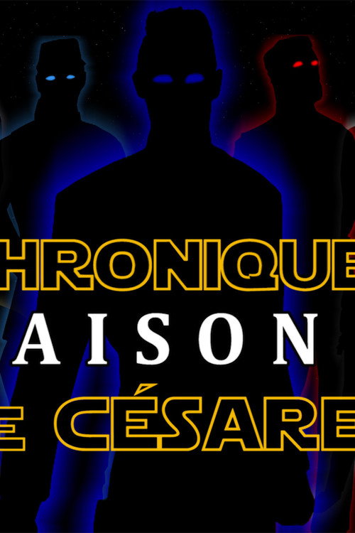 Chroniques de Césaren - Saison 2 (2021) - film poster