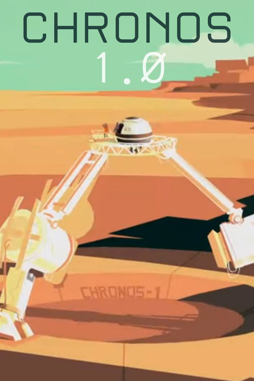 Chronos 1.0 (2008) - film poster