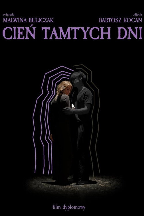 Cień tamtych dni (2026) - film poster