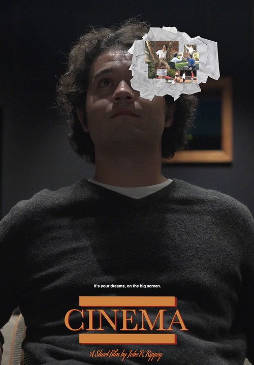 Cinema (2026) - film poster