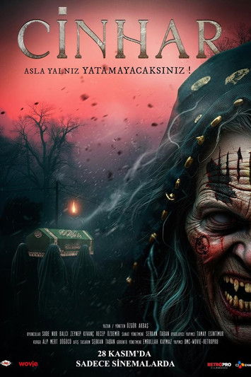 Cinhar (2026) - film poster