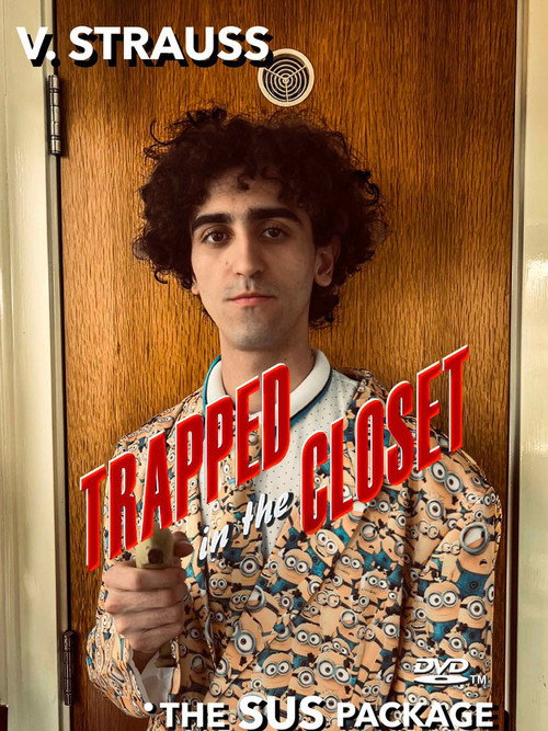 Clac (2024) — film poster, directed by Jérome Pierrat