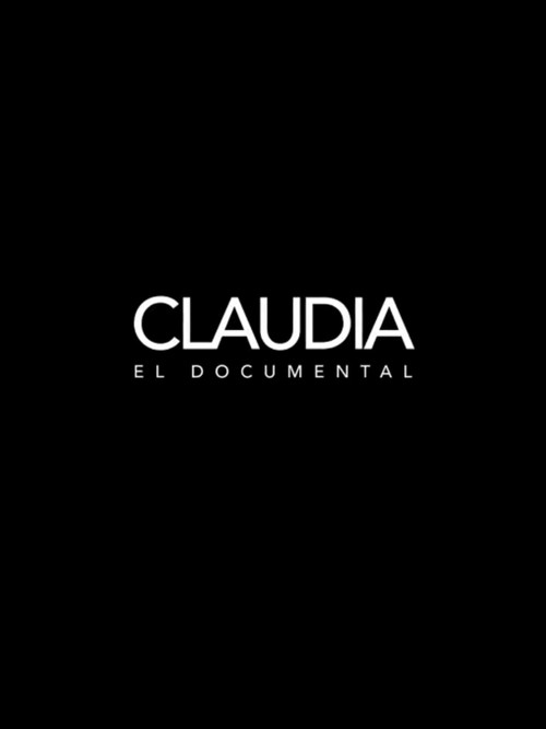 CLAUDIA (2023) - film poster, directed by Gabriel Beitia