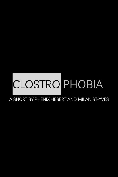 clostrophobia (2025) — film poster