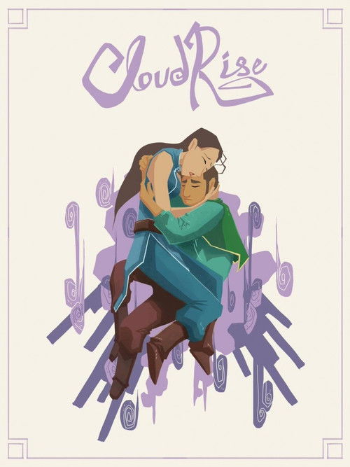Cloudrise (2013) - film poster, directed by Denver Jackson