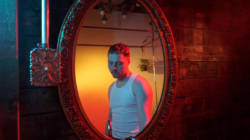 Clouse Hevy - TELL ME HOW (Official Music Video)