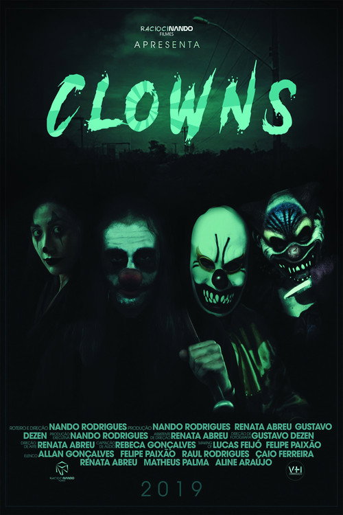 Clowns
