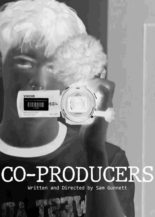 CO-PRODUCERS (2026) - film poster