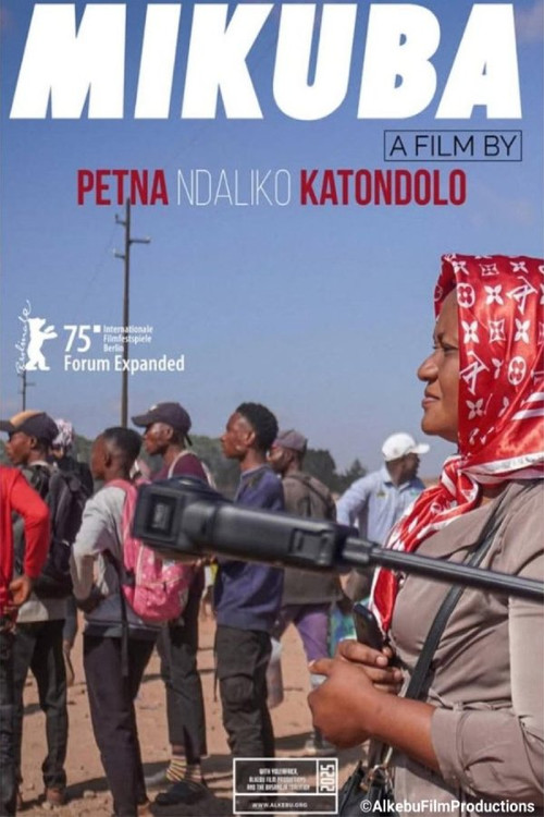 Cobalt (2025) — film poster, directed by Petna Ndaliko Katondolo