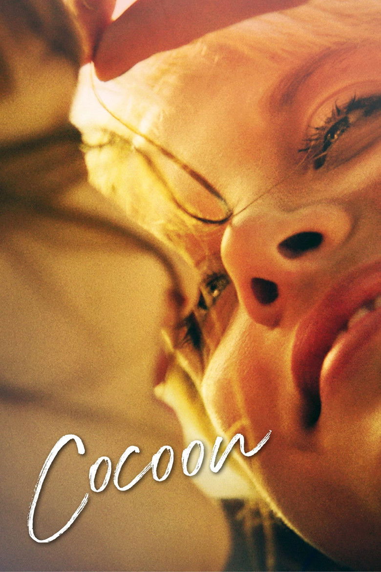 Cocoon (2020) - film poster, directed by Leonie Krippendorff