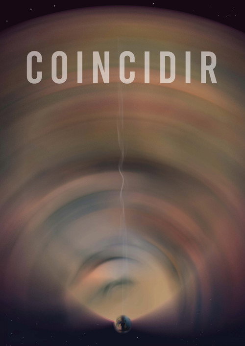 Coincidir (2024) - film poster