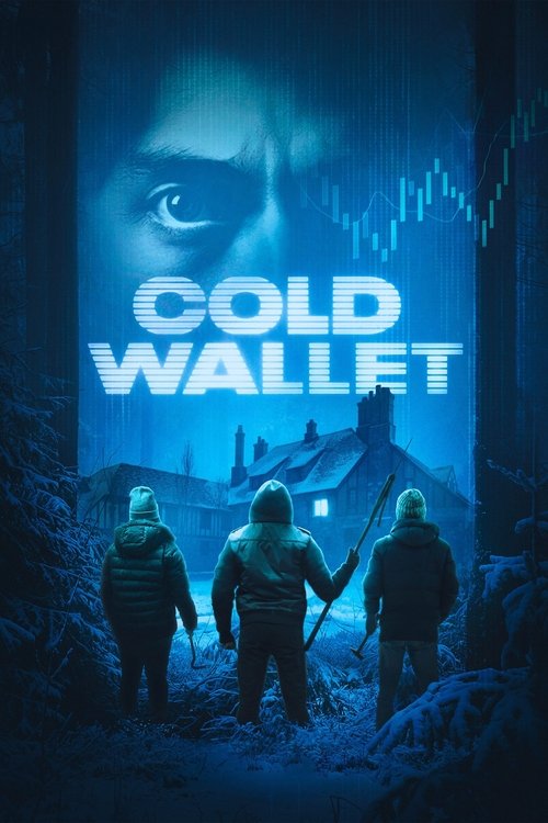 Cold Wallet (2025) - film poster