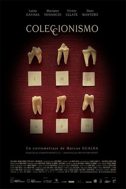 Coleccionismo
