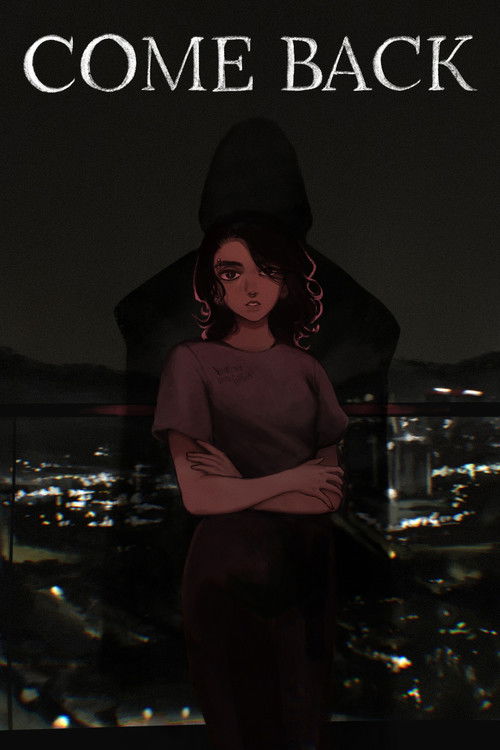 Come Back (2025) - film poster