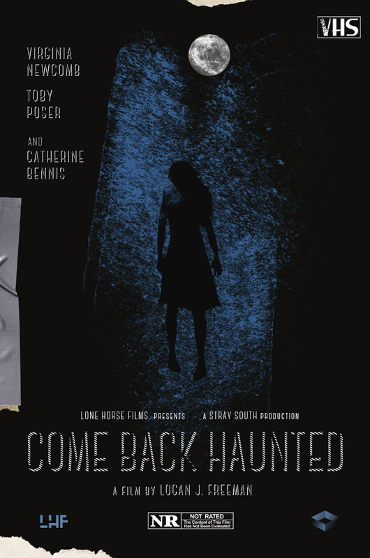 Come Back Haunted