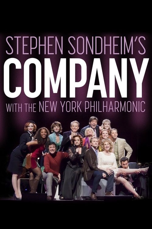 Company (2011) - film poster